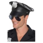 Politi Hat Deluxe