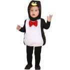Pingvin Babykostume