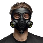 Gasmaske