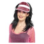 80'er Solhat Pink