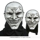 Vampyr Maske Med Hætte