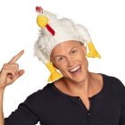 Kylling Hat