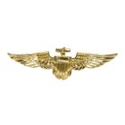 Pilot broche