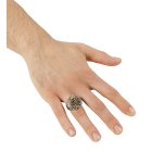 Skelet Ring