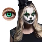 Monster Halloweenlinser