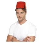 Fez Hat