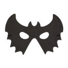 Uhyggelig flagermusmaske