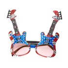 Rock Guitar Briller