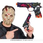 Jason Voorhees Pistol