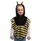 Bi Poncho Børnekostume