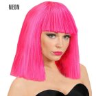 Neon Showgirl Paryk Pink