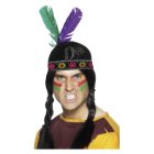 Indianer Pandebånd
