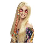 Hippieparyk Blond