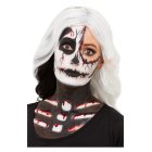 Smiffys Make-Up Sæt Skelet