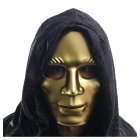Anonymous Maske Guld