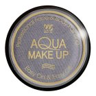 Aqua Makeup Grå