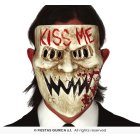 The Purge® Kiss Me Maske
