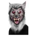Wolfmaske