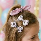 Minnie Mouse® Hårsløjfer