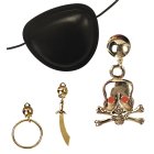 Pirat Klap & Ørering