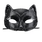 Paillet Kattemaske