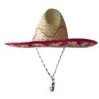 Sombrero Hat Multifarvet