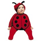 Baby Mariehøne