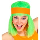 Neon Pandebånd Orange