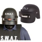 S.W.A.T Hjelm