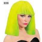 Neon Showgirl Paryk Gul