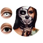 Zombie Witch Duo Kontaktlinser