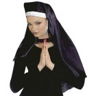 Nonne Hat
