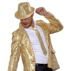 Paillet Slips Guld