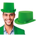 Klassisk Tophat Grøn