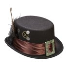 Steampunk Filthat