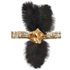 Flapper 20'er Pandebånd