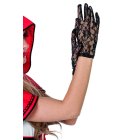 Sorte Blondehandsker
