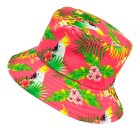Hawaii Kakadue Bøllehat Lyserød