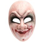 Commedia Dell'arte Gyser Maske