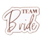 Bride To Be Badge Sæt