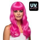 Chique UV Paryk Pink