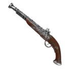 Antik Pirat Pistol
