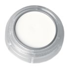 Grimas Vandsminke Pure Hvid 001 15 ml