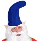 Gnom Nissehue Blå
