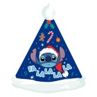 Stitch® Børne Nissehue