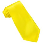Satin Slips Neongul
