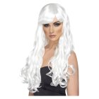 Sirene Paryk Hvid