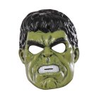 Hulk Børnemaske