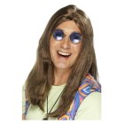 Lang Hippie Paryk Brun