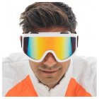 Party Skibriller Hvid